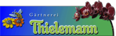 Link zur Homepage der Gaertnerei